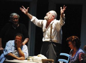 68 GAD: Il cappello di carta - Teatro Rossini 29-09-2015